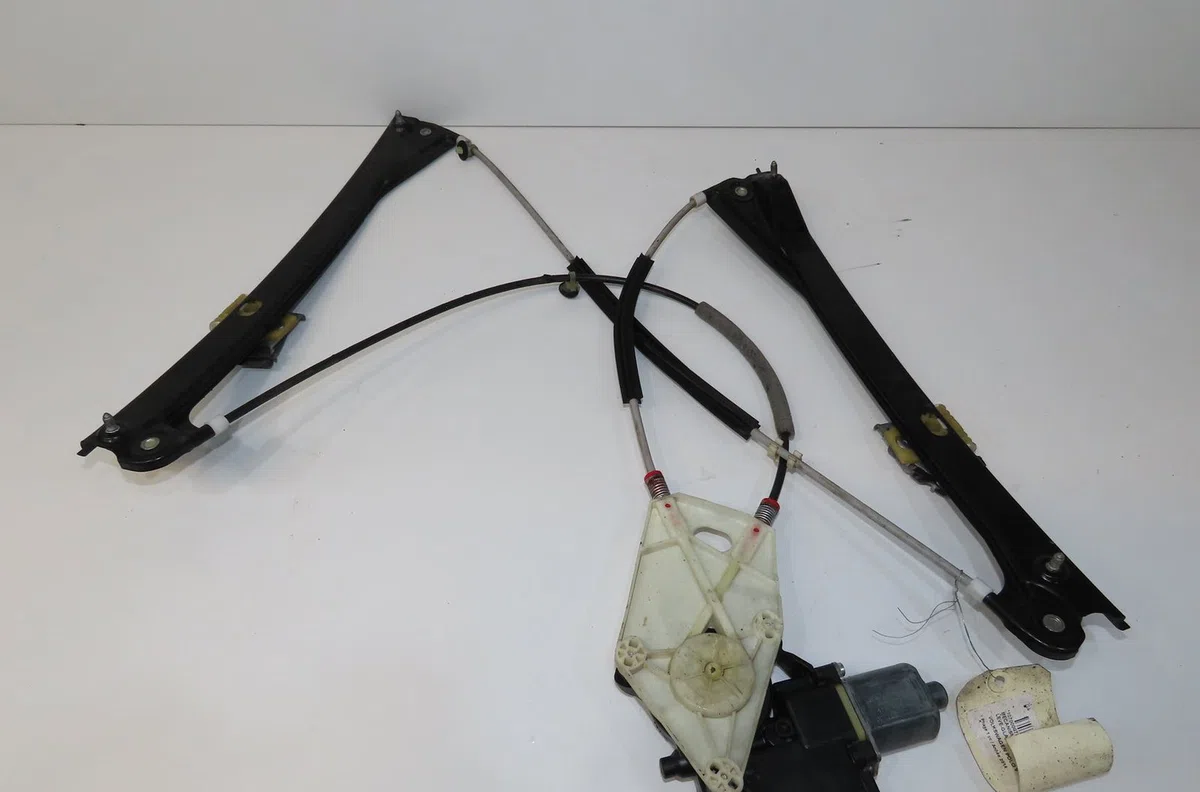 Mecanisme  moteur lève-glace avant droit Volkswagen POLO V (6R1, 6C1) 1.2 tdi (2009) 5 portes occasion