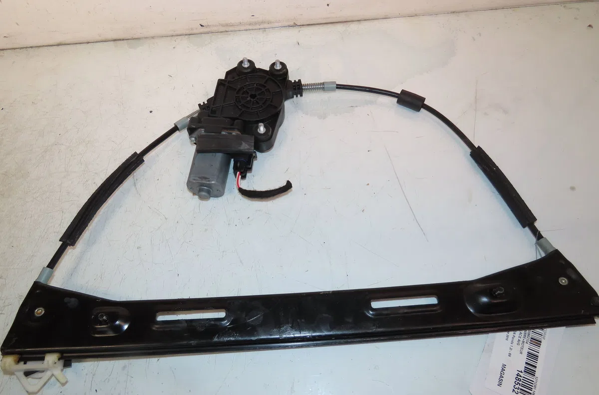 Mecanisme+moteur leve-glace avg FIAT PANDA 2010 occasion