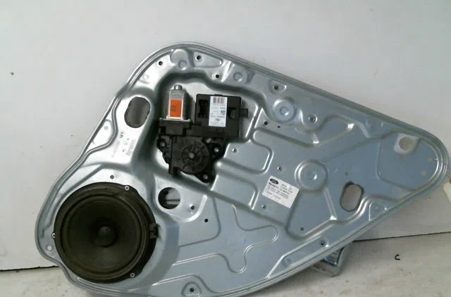 Mecanismemoteur leve-glace ard Ford C-MAX (DM2) 2.0 tdci (2007-2010) occasion