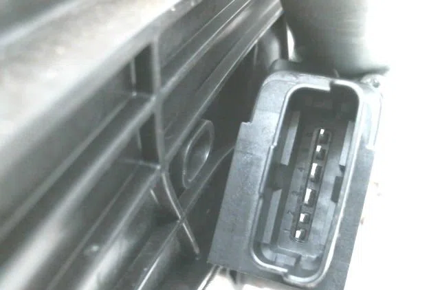 Mecanismemoteur leve-glace arg PEUGEOT 5008 occasion