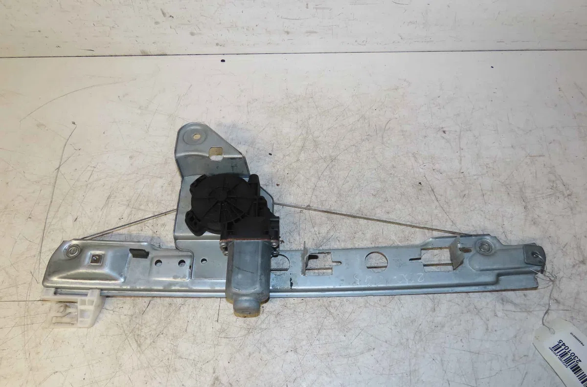 Mecanismemoteur leve-glace arg RENAULT MEGANE II occasion
