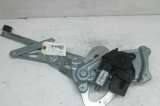 Mecanismemoteur leve-glace arg RENAULT MEGANE SCENIC occasion