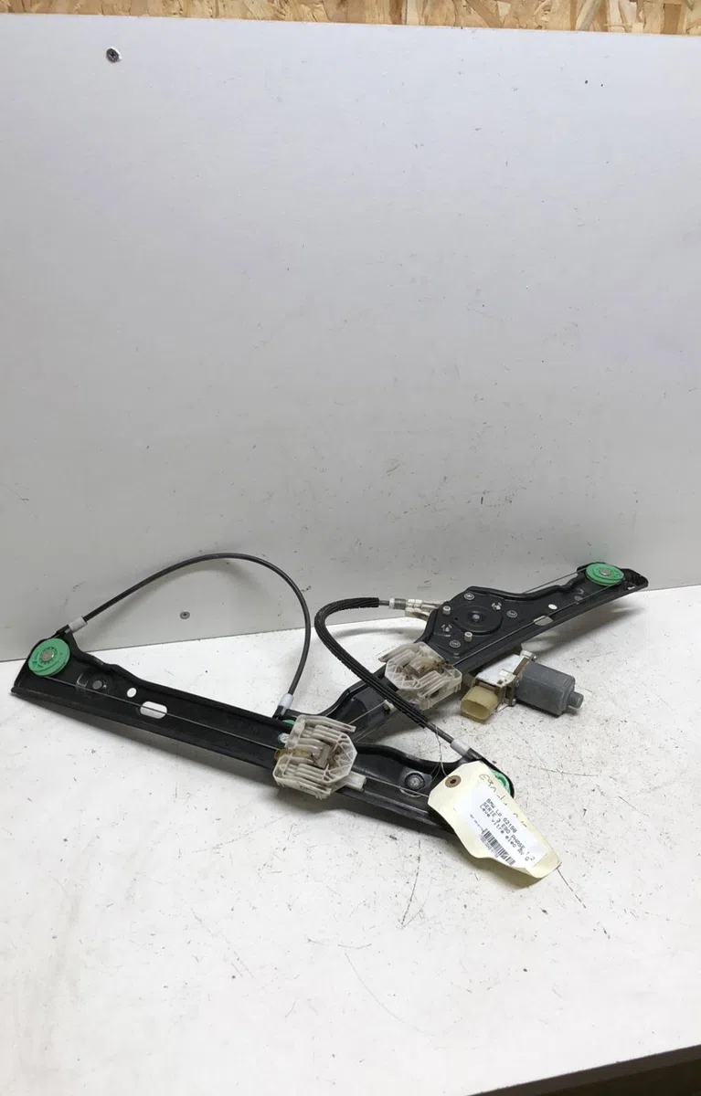 Mecanismemoteur leve-glace avg Bmw 3 (E90) 320 d (2004-2011) occasion