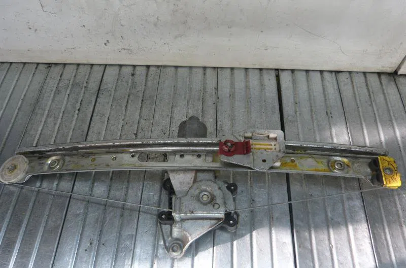Mecanismemoteur leve-glace avg BMW SERIE 3 E46 PHASE 1 occasion