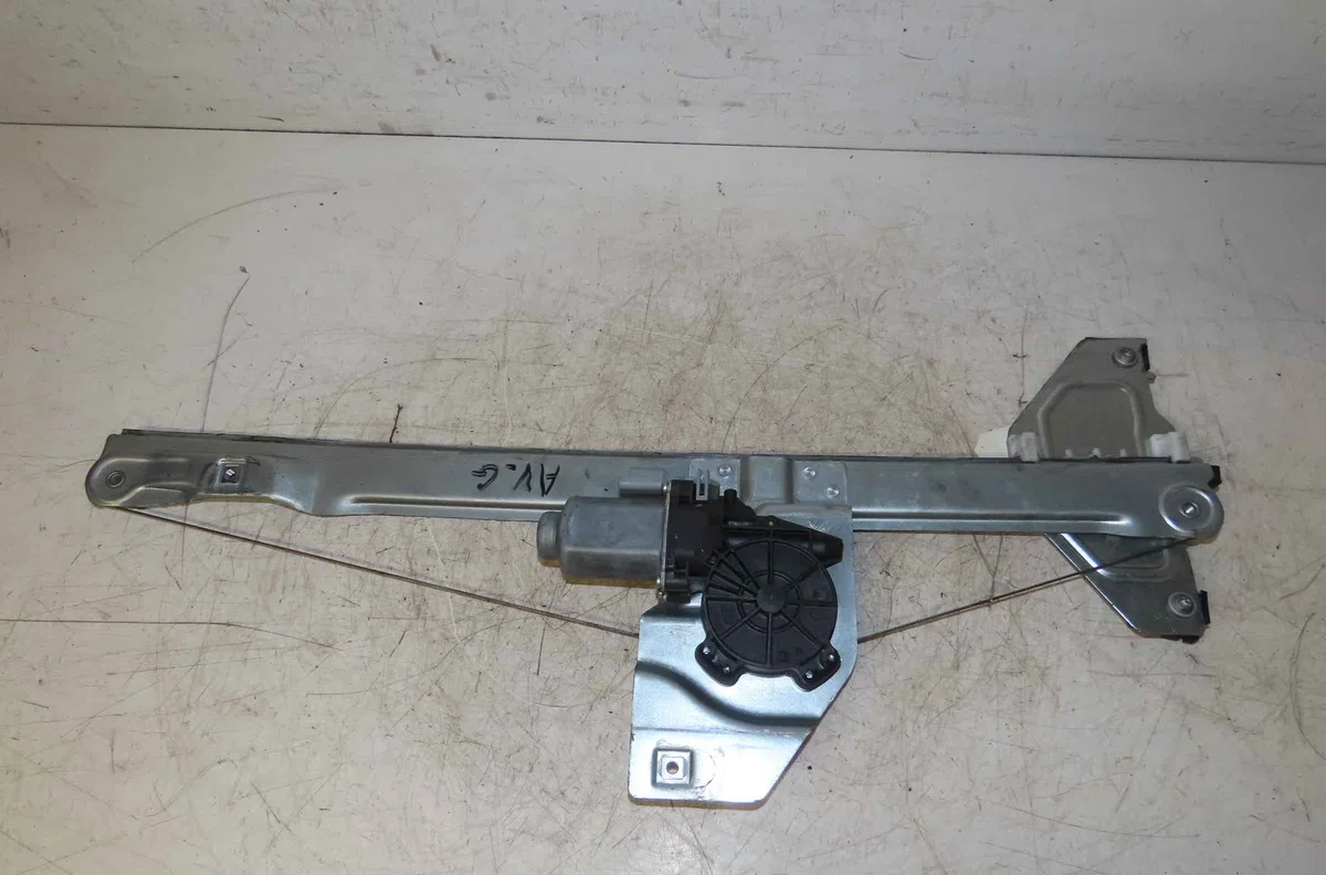 Mecanismemoteur leve-glace avg CITROEN BERLINGO II occasion