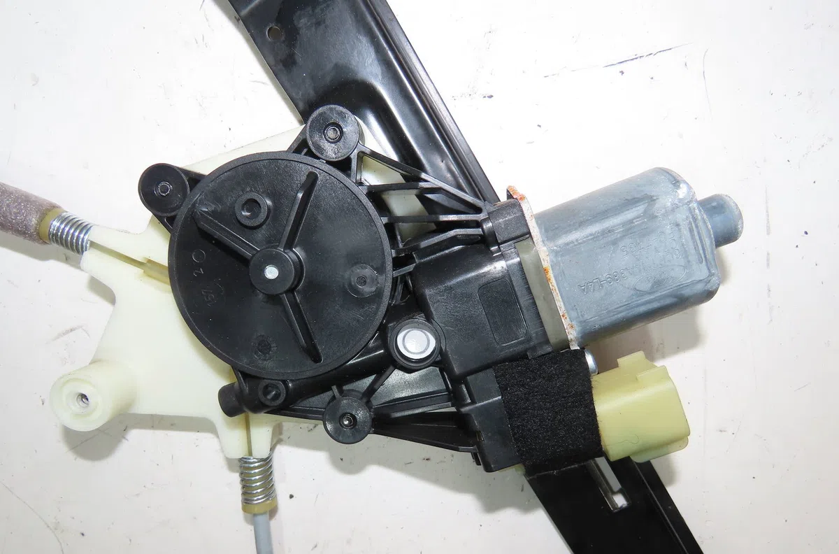 Mecanismemoteur leve-glace avg Ford B-MAX (JK) 1.0 ecoboost (2012) occasion