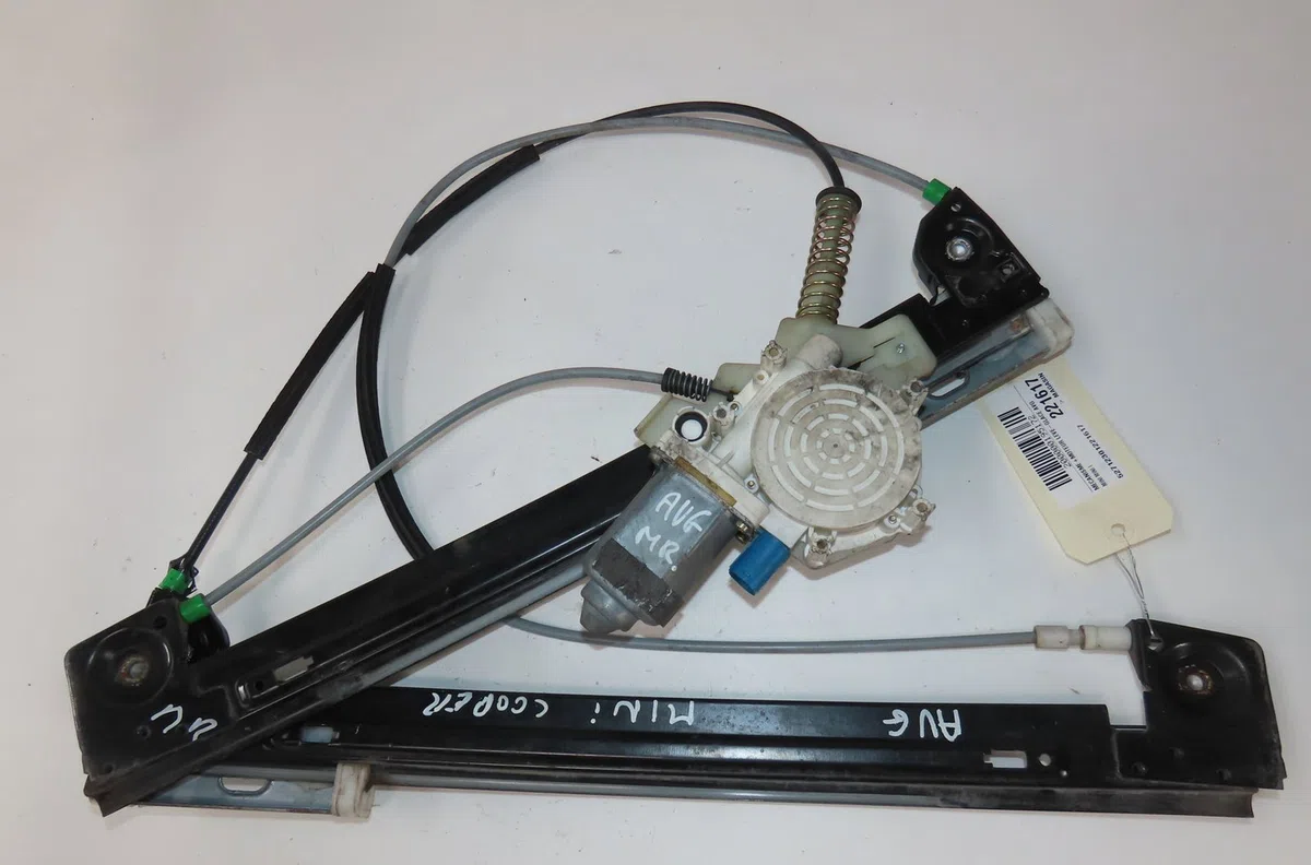 Mecanismemoteur leve-glace avg Mini MINI (R50, R53) One d (2003-2006) occasion