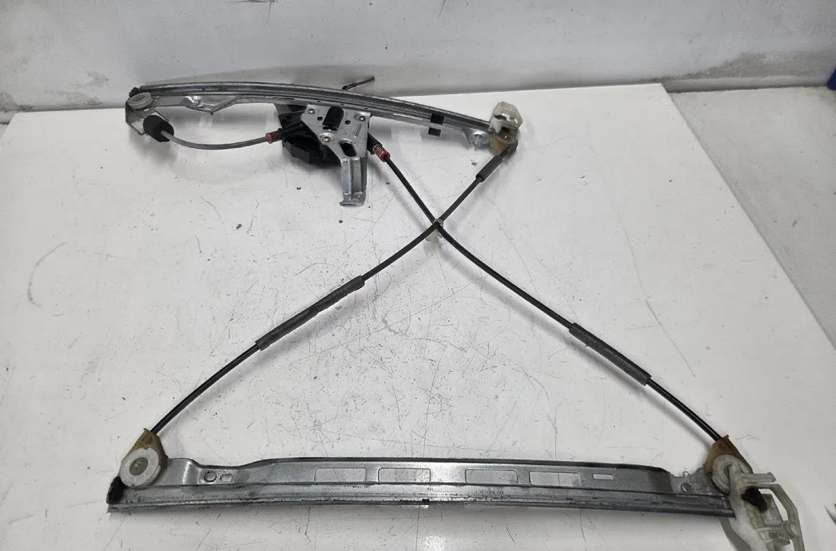 Mecanismemoteur leve-glace avg PEUGEOT 206 PHASE 1 occasion