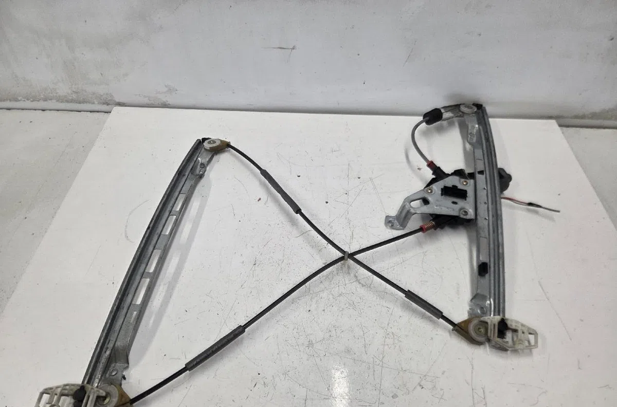 Mecanismemoteur leve-glace avg PEUGEOT 206 PHASE 1 occasion