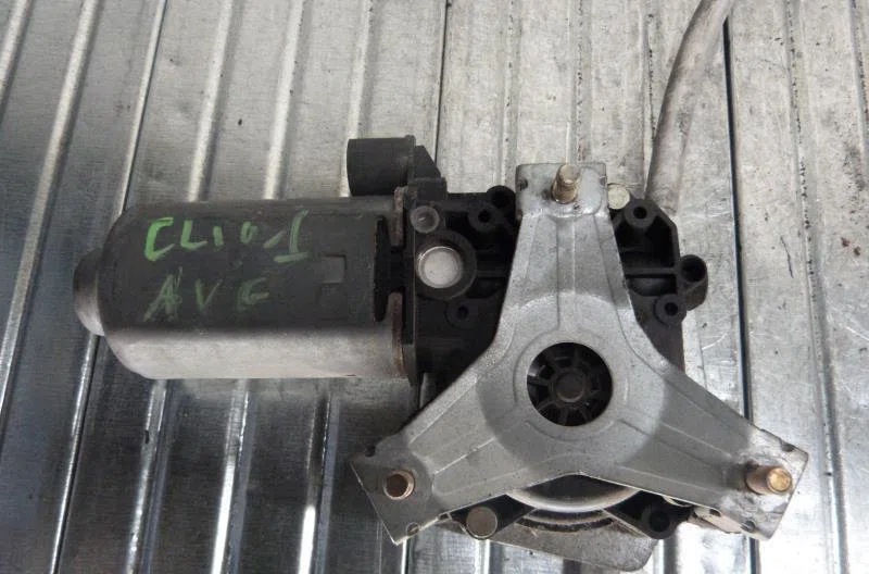Mecanismemoteur leve-glace avg RENAULT CLIO 1 PHASE 1 occasion