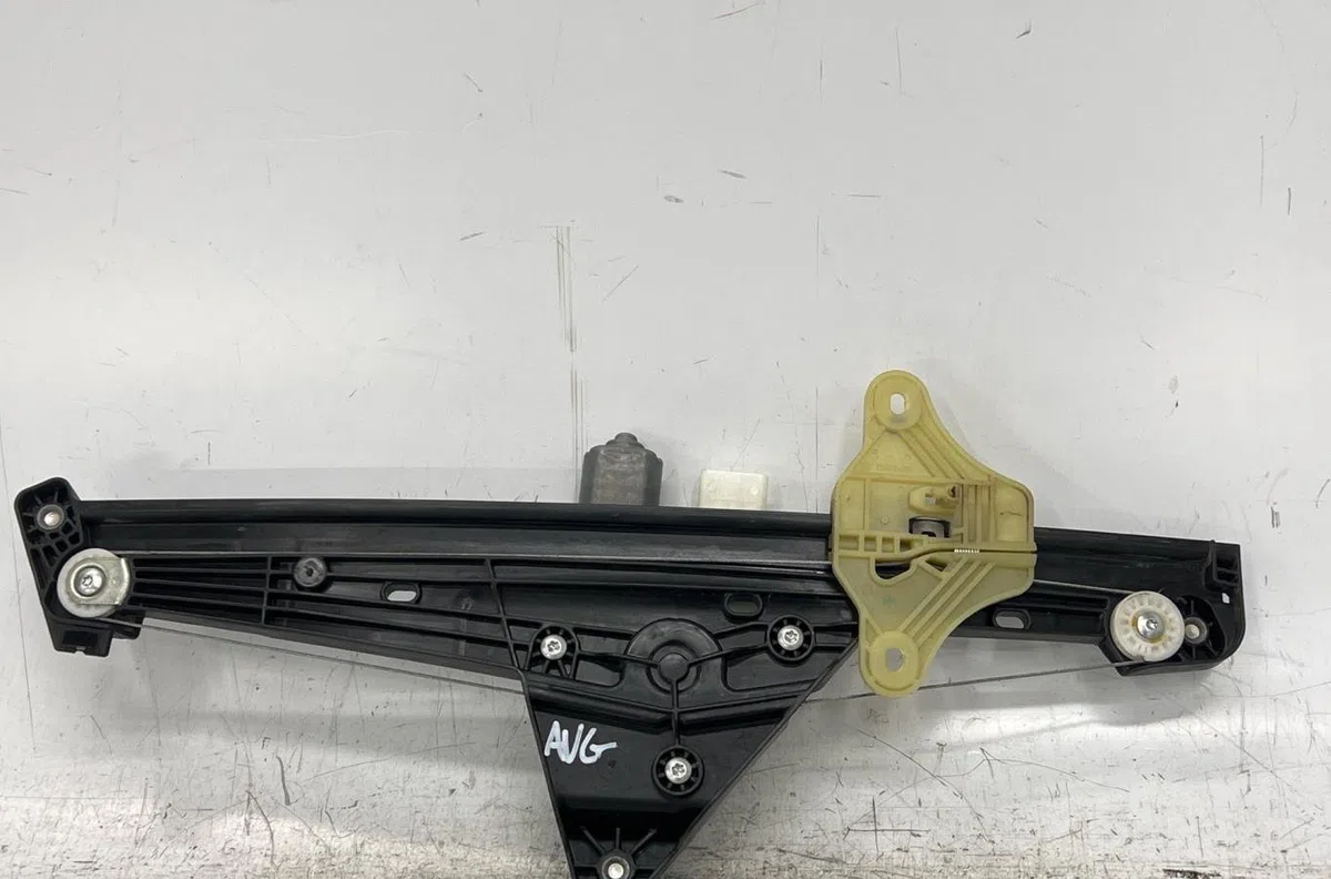 Mecanismemoteur leve-glace avg RENAULT CLIO 5 PHASE 1 occasion