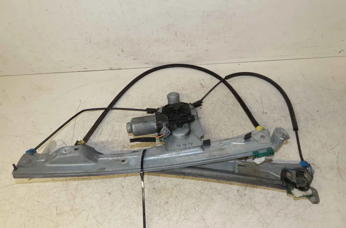 Mecanismemoteur leve-glace avg RENAULT CLIO III occasion