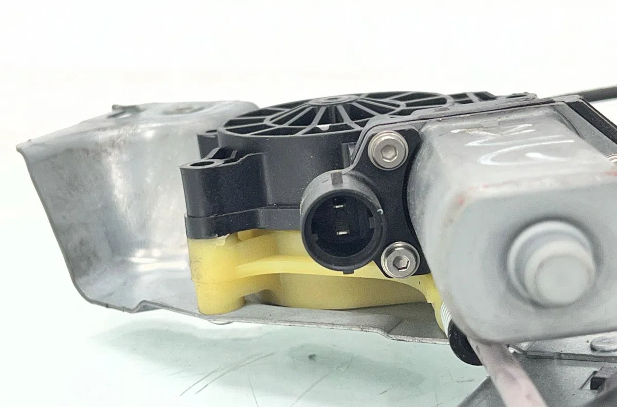 Mecanismemoteur leve-glace avg RENAULT KANGOO 2 PHASE 2 occasion