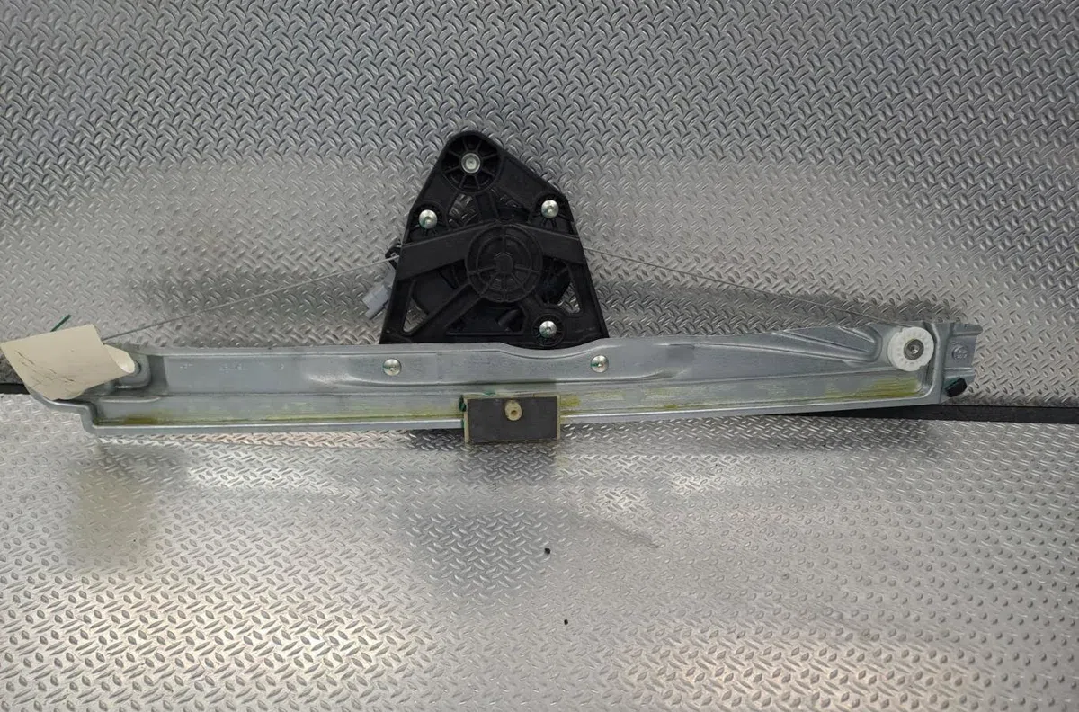Mecanismemoteur leve-glace avg RENAULT KANGOO 3 occasion