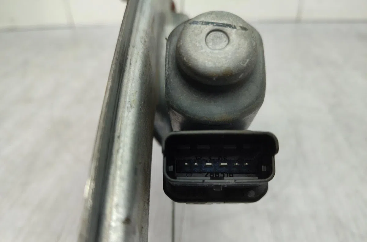 Mecanismemoteur leve-glace avg RENAULT SCENIC 2 PHASE 2 occasion