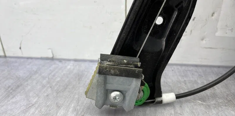 Mecanismemoteur leve-glace avg VOLKSWAGEN GOLF 5 occasion
