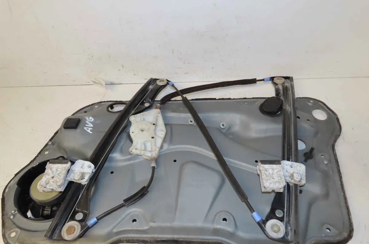 Mecanismemoteur leve-glace avg VOLKSWAGEN GOLF IV occasion