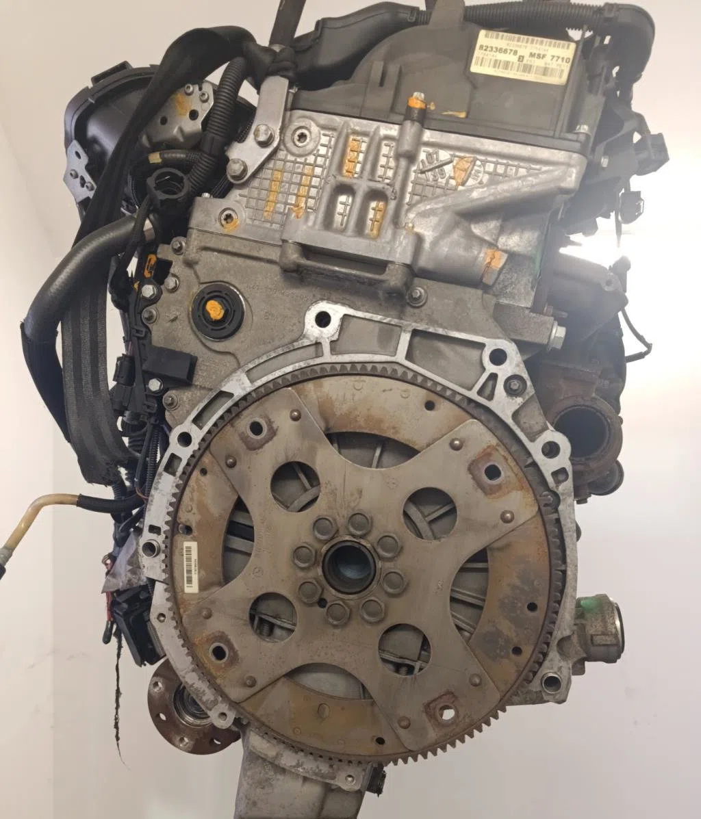 Moteur complet Bmw X3 (E83) Xdrive 20 d (2008-2010) occasion