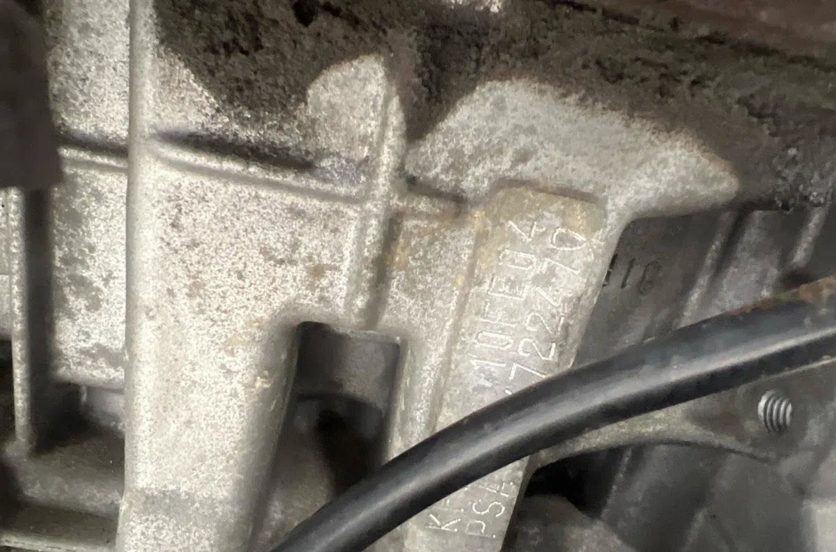 Moteur complet CITROEN C3 1 PHASE 2 occasion