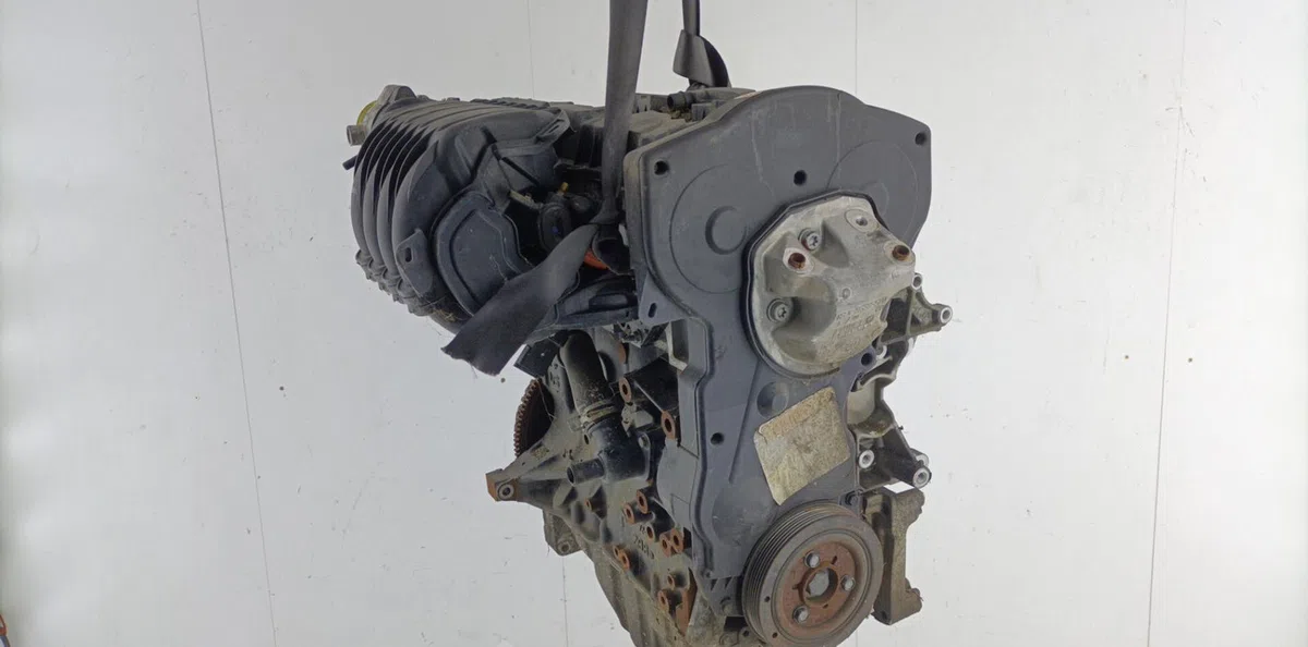 Moteur complet CITROEN XSARA PHASE 2 occasion