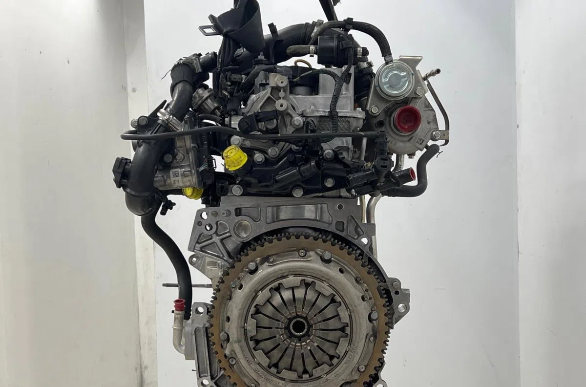 Moteur complet DACIA SANDERO 2 PHASE 1 occasion