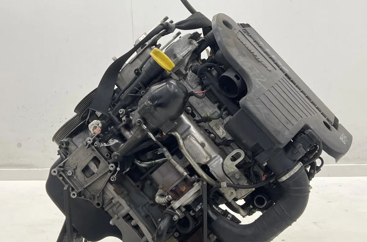 Moteur complet FIAT PUNTO 2 PHASE 2 occasion