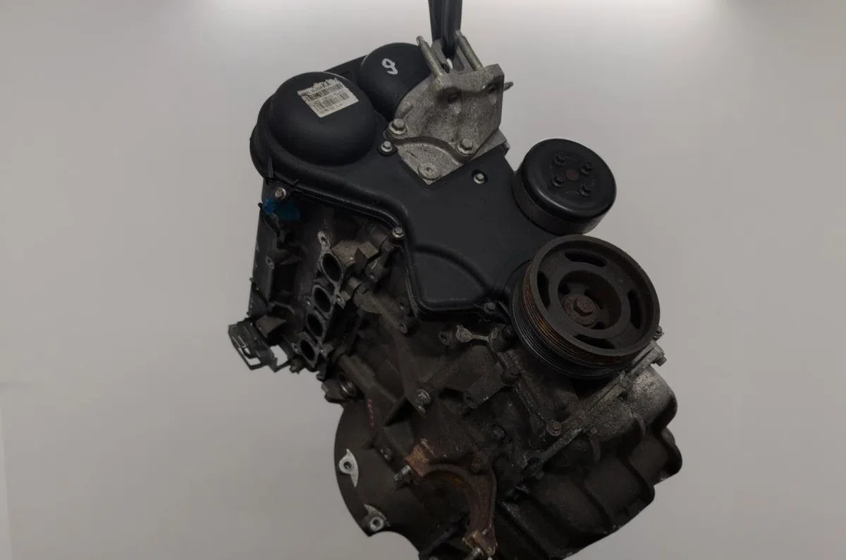 Moteur complet Ford FOCUS II (DA_, HCP, DP) 1.6 (2004-2012) occasion
