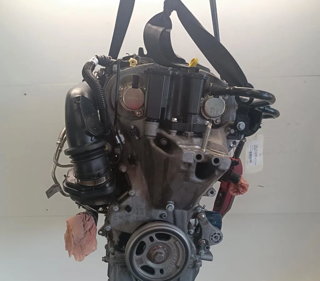 Moteur complet Ford FOCUS IV (HN) 1.0 ecoboost mhev flex (2022) occasion