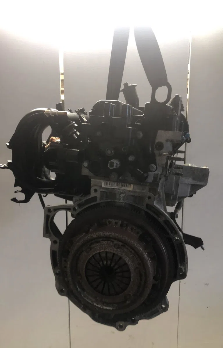 Moteur complet Ford FUSION (JU_) 1.4 (2002-2012) occasion
