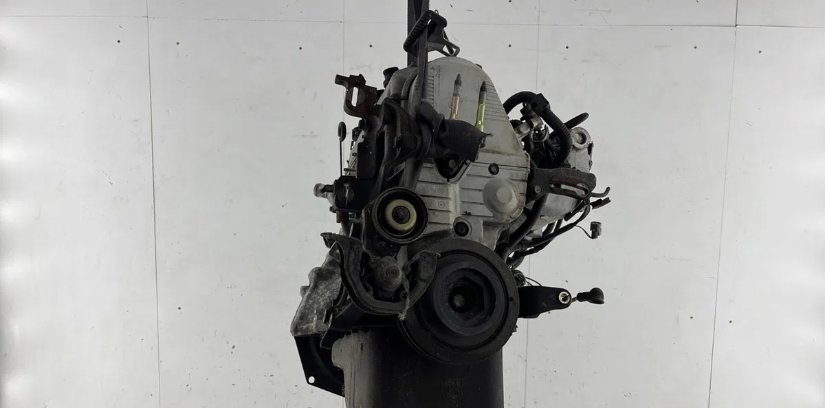 Moteur complet HONDA CIVIC 6 PHASE 1 occasion