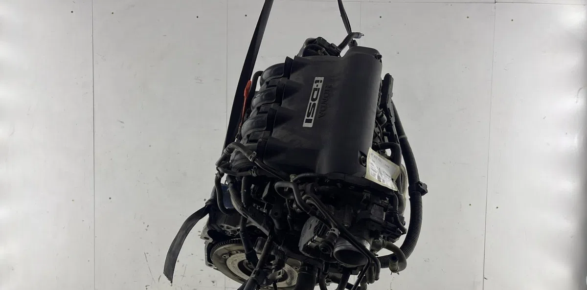 Moteur complet HONDA JAZZ 2 occasion