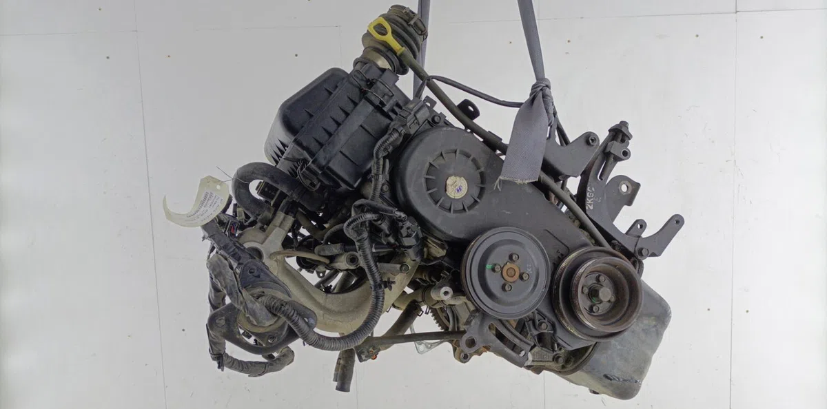 Moteur complet HYUNDAI ATOS 2 PRIME occasion
