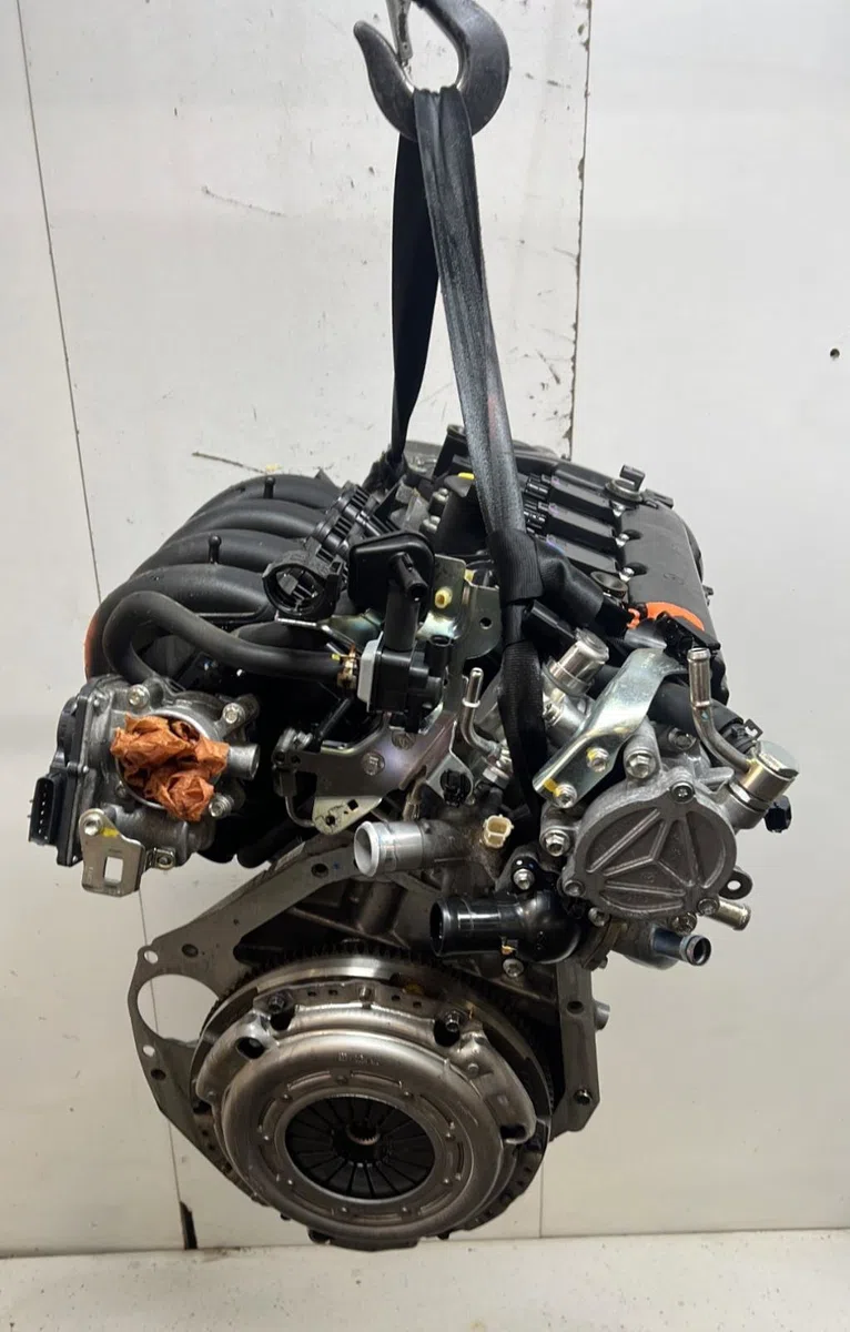 Moteur complet Mazda 2 (DL, DJ) 1.5 skyactiv-g (2014) occasion