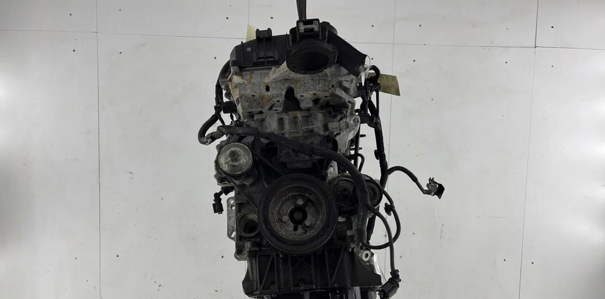 Moteur complet PEUGEOT 208 1 PHASE 2 occasion