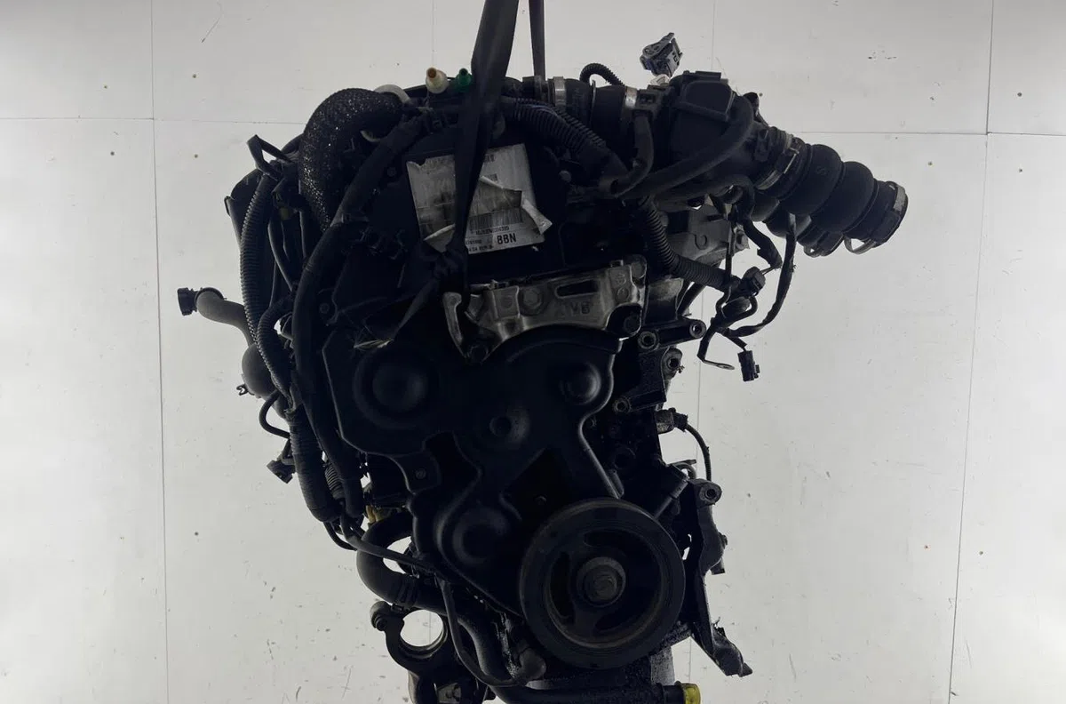 Moteur complet PEUGEOT 3008 1 PHASE 1 occasion