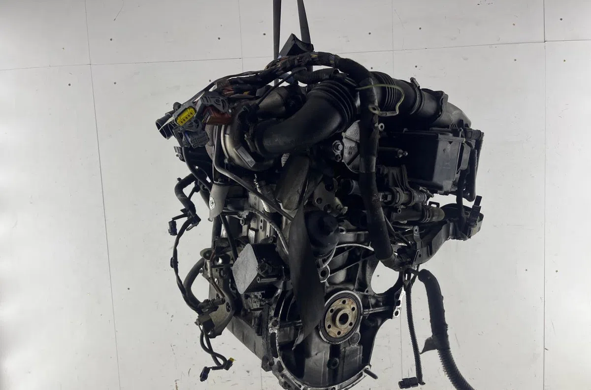 Moteur complet PEUGEOT 308 1 PHASE 1 occasion