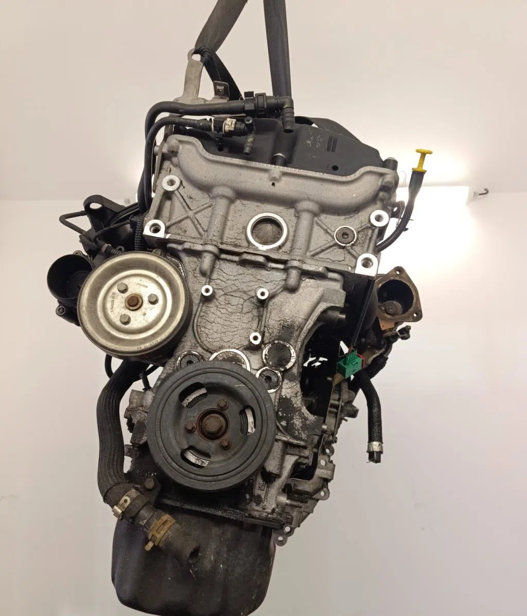 Moteur complet PEUGEOT 308 1 PHASE 1 occasion