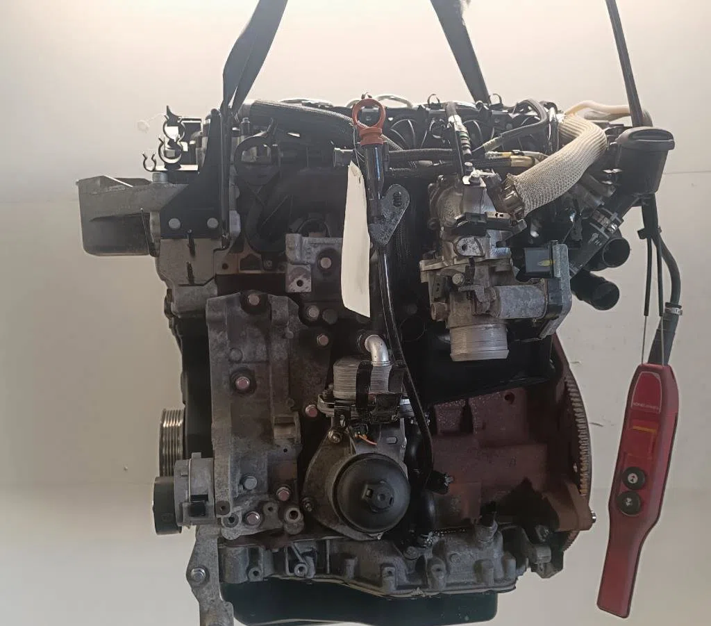 Moteur complet Peugeot 508 SW I (8E_) 2.2 hdi (2010-2018) occasion