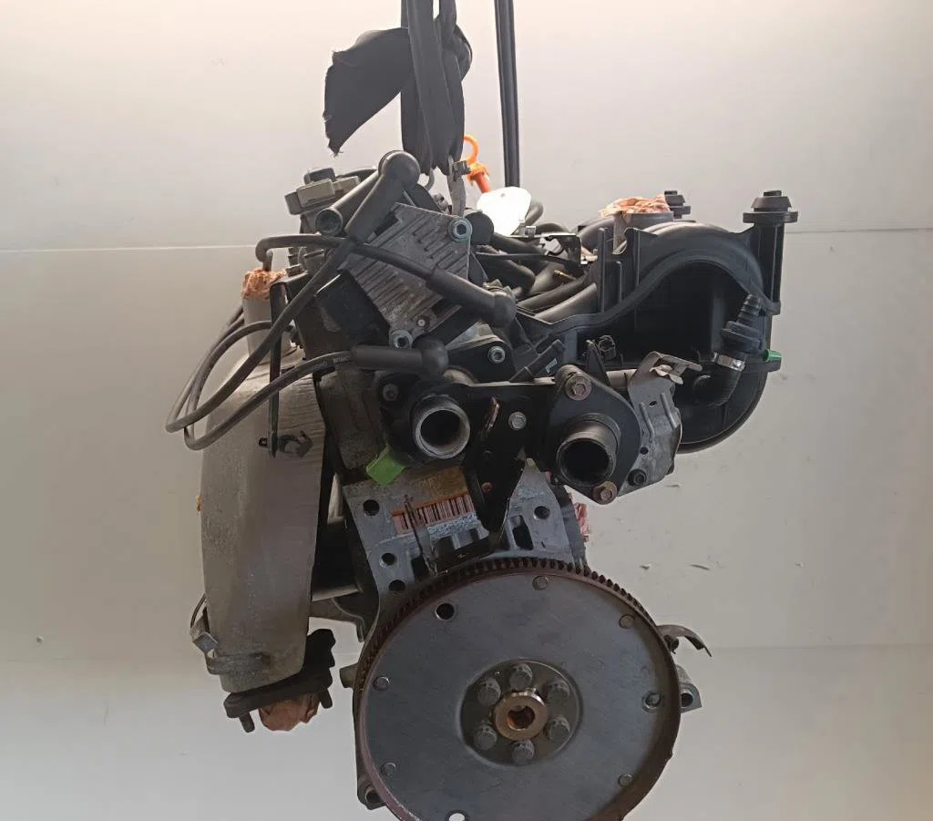 Moteur complet Seat AROSA (6H1) 1.4 (1997-2004) occasion