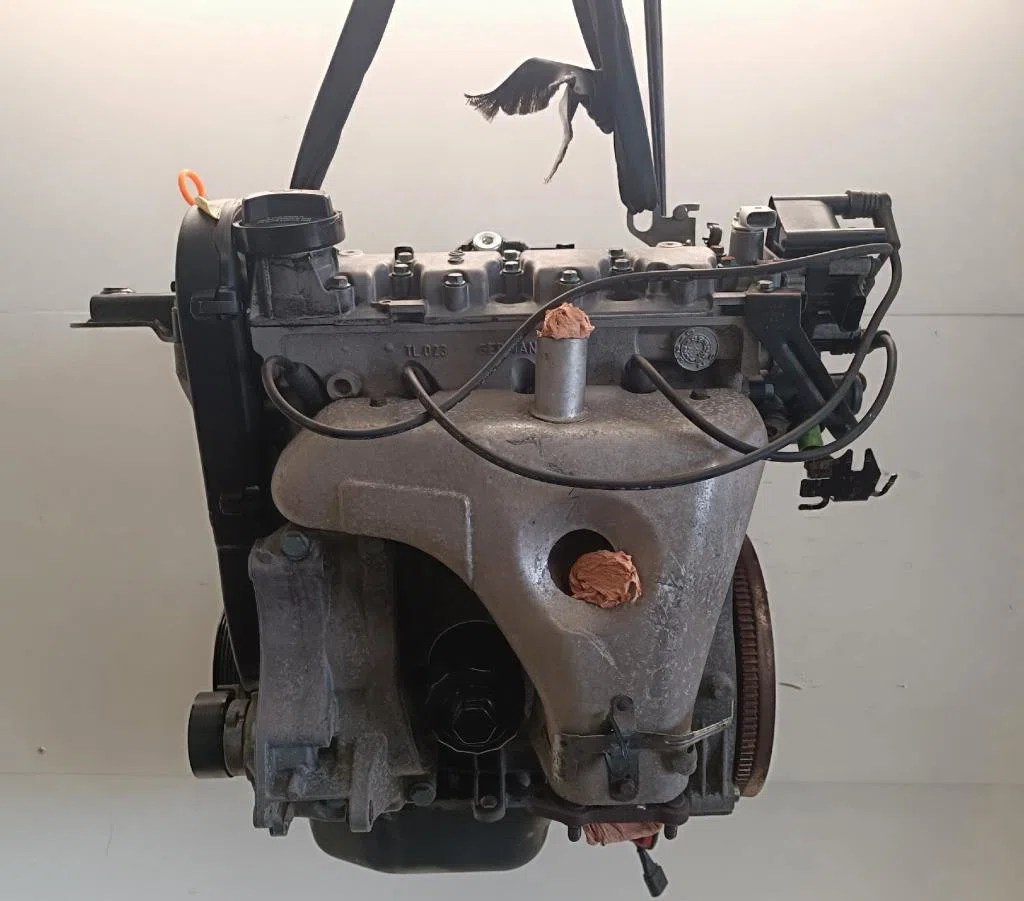 Moteur complet Seat AROSA (6H1) 1.4 (1997-2004) occasion
