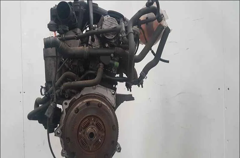 Moteur complet SEAT CORDOBA I occasion