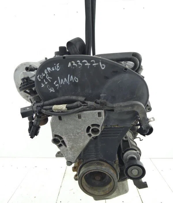 Moteur complet SEAT IBIZA 3 PHASE 1 occasion