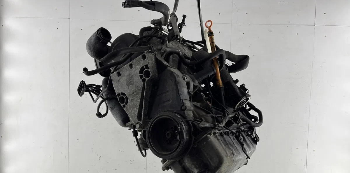 Moteur complet SEAT IBIZA 3 PHASE 2 occasion
