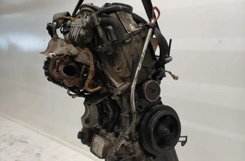Moteur complet SMART FORTWO 1 PHASE 2 COUPE occasion
