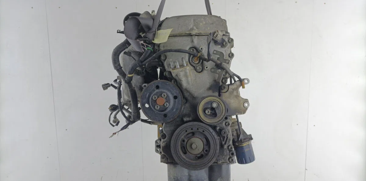 Moteur complet SUZUKI LIANA occasion