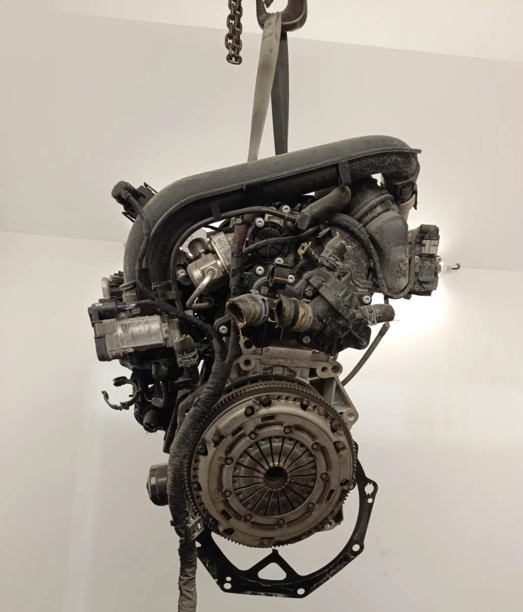 Moteur complet VOLKSWAGEN GOLF 7 PHASE 1 occasion