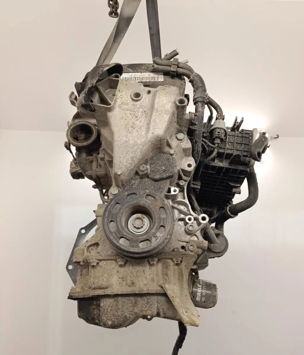 Moteur complet VOLKSWAGEN GOLF 7 PHASE 1 occasion