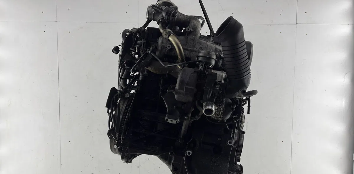 Moteur complet VOLKSWAGEN PASSAT 4 PHASE 1 occasion