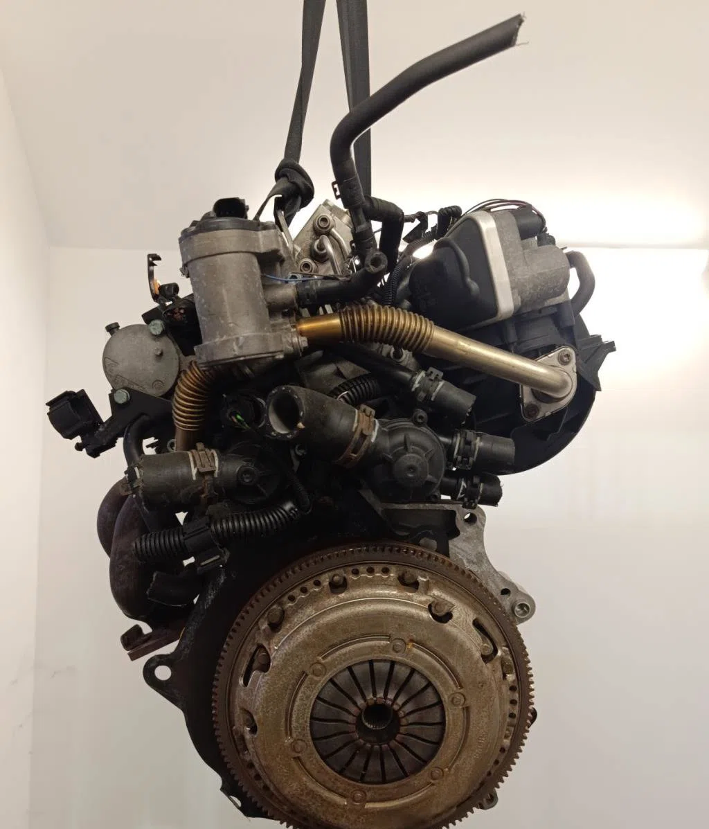 Moteur complet VOLKSWAGEN TOURAN 1 PHASE 1 occasion