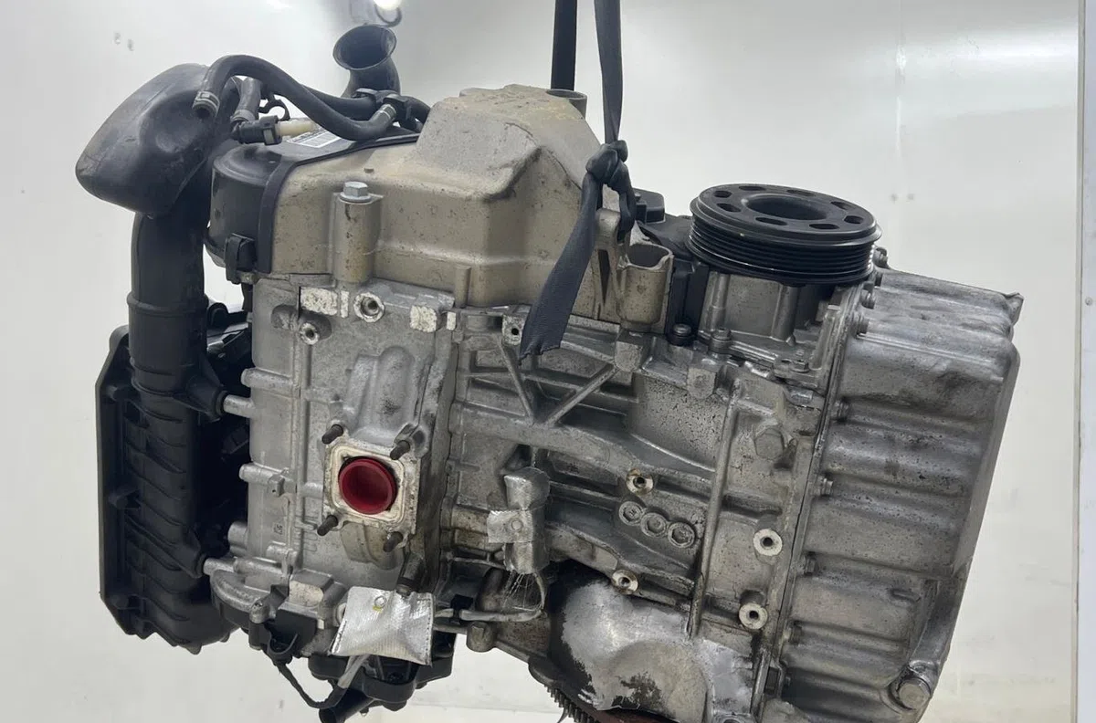 Moteur complet VOLKSWAGEN UP PHASE 1 occasion
